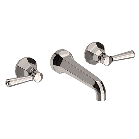 Wall Mount Lavatory Faucet in Multiple Finishes - Maison&Co.