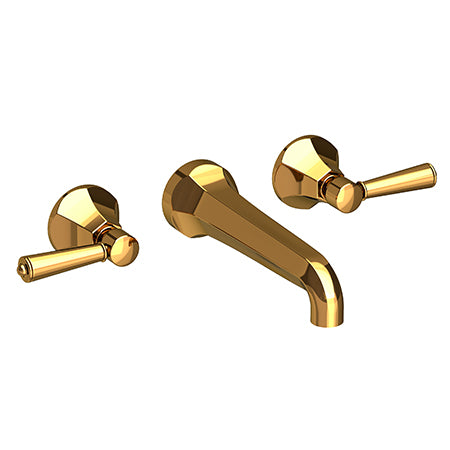 Wall Mount Lavatory Faucet in Multiple Finishes - Maison&Co.