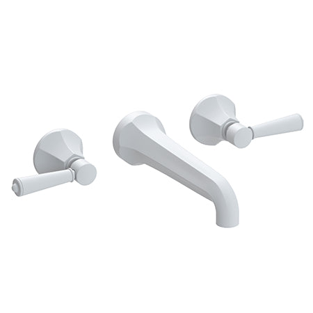 Wall Mount Lavatory Faucet in Multiple Finishes - Maison&Co.