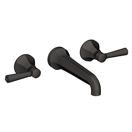Wall Mount Lavatory Faucet in Multiple Finishes - Maison&Co.