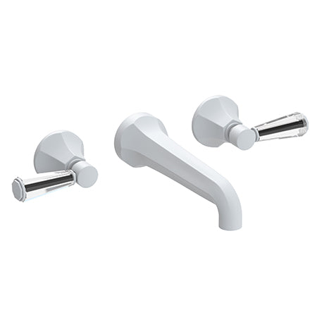 Wall Mount Lavatory Faucet in Multiple Finishes - Maison&Co.