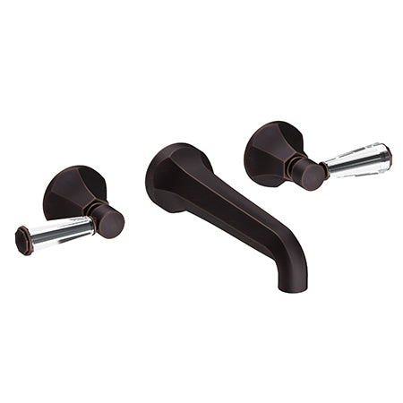 Wall Mount Lavatory Faucet in Multiple Finishes - Maison&Co.