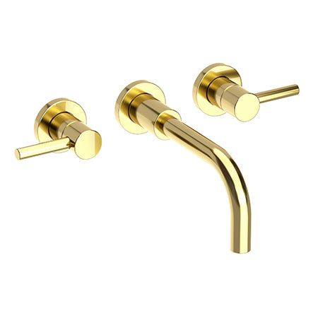 Wall Mount Lavatory Faucet in Multiple Finishes - Maison&Co.
