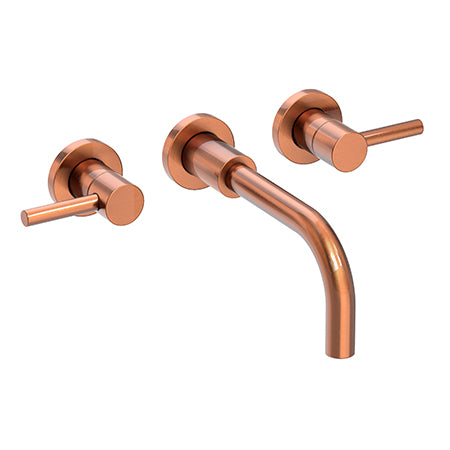 Wall Mount Lavatory Faucet in Multiple Finishes - Maison&Co.