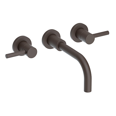 Wall Mount Lavatory Faucet in Multiple Finishes - Maison&Co.