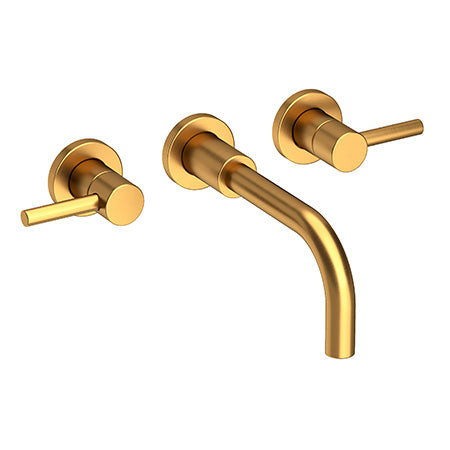 Wall Mount Lavatory Faucet in Multiple Finishes - Maison&Co.