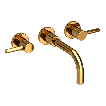 Wall Mount Lavatory Faucet in Multiple Finishes - Maison&Co.