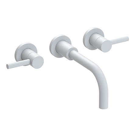 Wall Mount Lavatory Faucet in Multiple Finishes - Maison&Co.