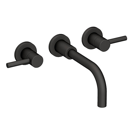 Wall Mount Lavatory Faucet in Multiple Finishes - Maison&Co.