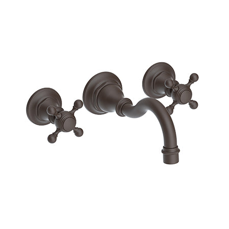 Wall Mount Lavatory Faucet in Multiple Finishes - Maison&Co.