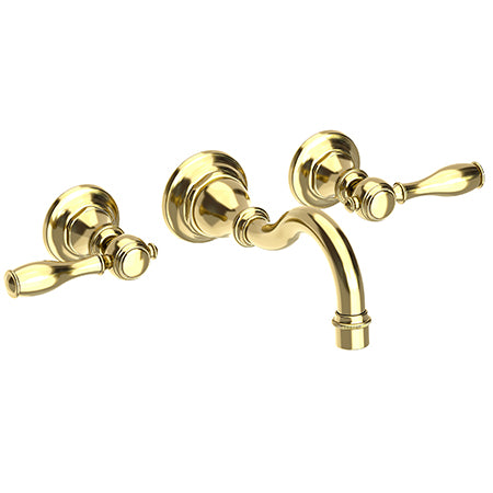 Wall Mount Lavatory Faucet in Multiple Finishes - Maison&Co.