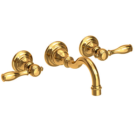 Wall Mount Lavatory Faucet in Multiple Finishes - Maison&Co.