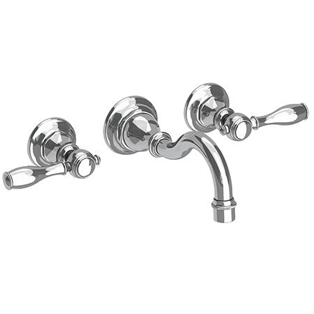 Wall Mount Lavatory Faucet in Multiple Finishes - Maison&Co.