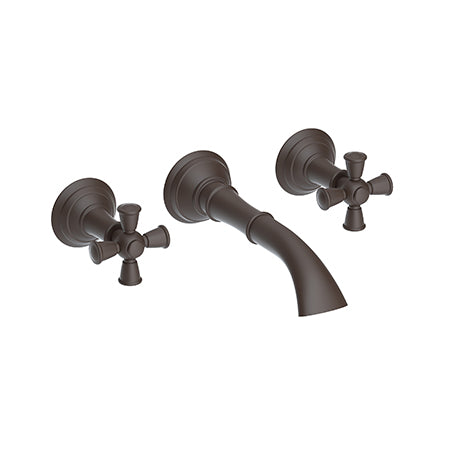 Wall Mount Lavatory Faucet in Multiple Finishes - Maison&Co.