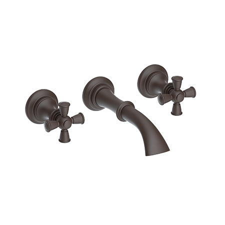 Wall Mount Lavatory Faucet in Multiple Finishes - Maison&Co.
