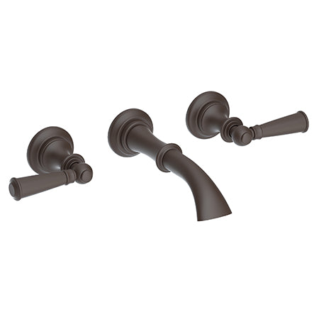 Wall Mount Lavatory Faucet in Multiple Finishes - Maison&Co.