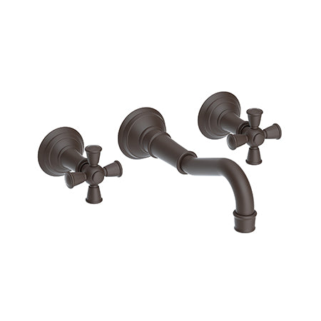 Wall Mount Lavatory Faucet in Multiple Finishes - Maison&Co.