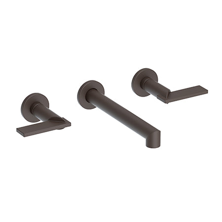 Wall Mount Lavatory Faucet in Multiple Finishes - Maison&Co.
