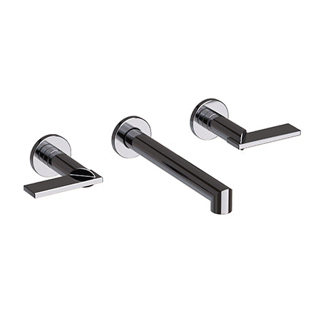 Wall Mount Lavatory Faucet in Multiple Finishes - Maison&Co.