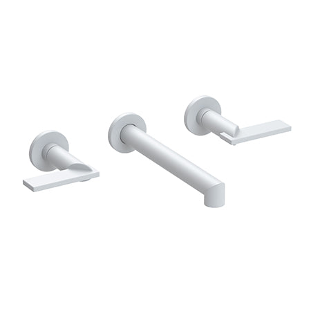 Wall Mount Lavatory Faucet in Multiple Finishes - Maison&Co.