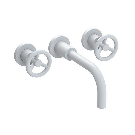 Wall Mount Lavatory Faucet in Multiple Finishes - Maison&Co.