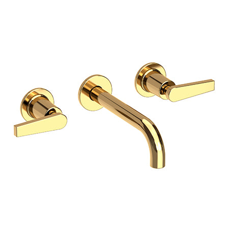 Wall Mount Lavatory Faucet in Multiple Finishes - Maison&Co.