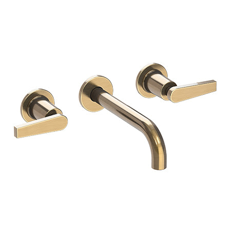 Wall Mount Lavatory Faucet in Multiple Finishes - Maison&Co.