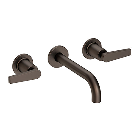 Wall Mount Lavatory Faucet in Multiple Finishes - Maison&Co.