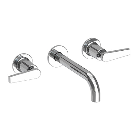Wall Mount Lavatory Faucet in Multiple Finishes - Maison&Co.