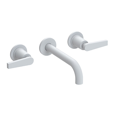 Wall Mount Lavatory Faucet in Multiple Finishes - Maison&Co.