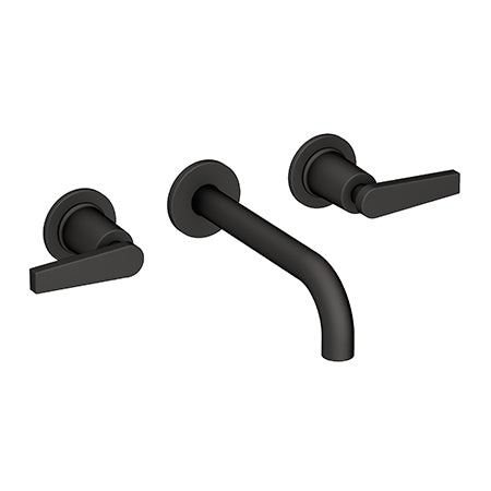 Wall Mount Lavatory Faucet in Multiple Finishes - Maison&Co.