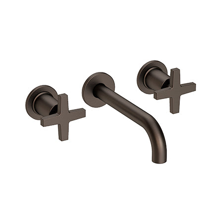 Wall Mount Lavatory Faucet in Multiple Finishes - Maison&Co.