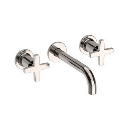 Wall Mount Lavatory Faucet in Multiple Finishes - Maison&Co.