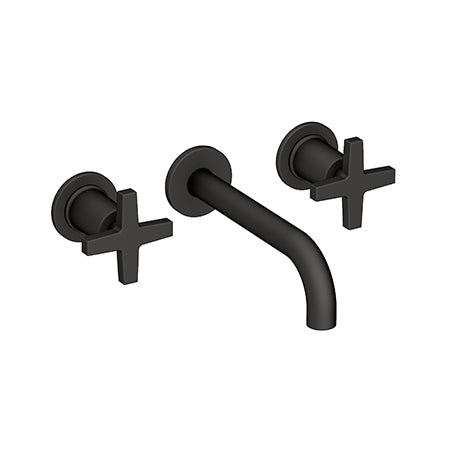 Wall Mount Lavatory Faucet in Multiple Finishes - Maison&Co.