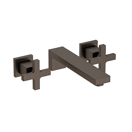 Wall Mount Lavatory Faucet in Multiple Finishes - Maison&Co.