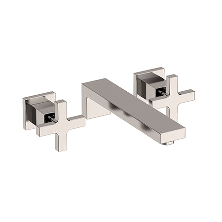 Wall Mount Lavatory Faucet in Multiple Finishes - Maison&Co.