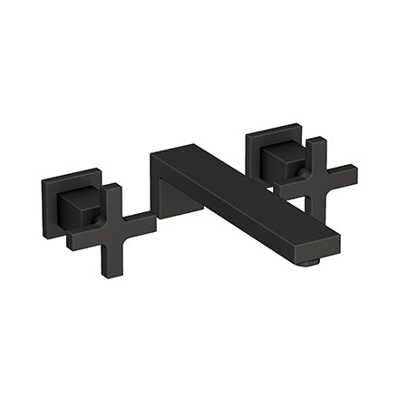 Wall Mount Lavatory Faucet in Multiple Finishes - Maison&Co.