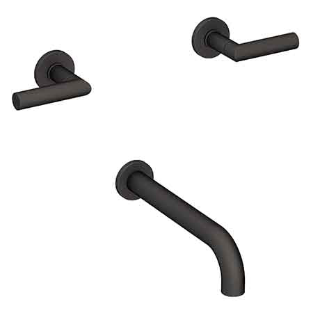Wall Mount Tub Faucet in Multiple Finishes - Maison&Co.