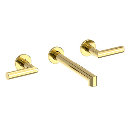 Wall Mount Lavatory Faucet in Multiple Finishes - Maison&Co.