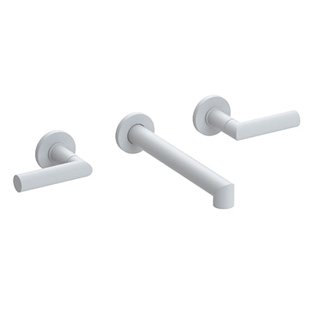 Wall Mount Lavatory Faucet in Multiple Finishes - Maison&Co.