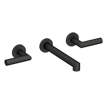Wall Mount Lavatory Faucet in Multiple Finishes - Maison&Co.