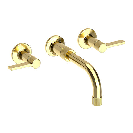 Wall Mount Lavatory Faucet in Multiple Finishes - Maison&Co.