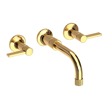 Wall Mount Lavatory Faucet in Multiple Finishes - Maison&Co.