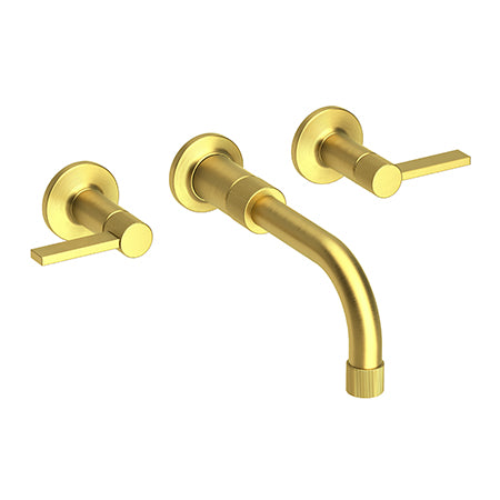 Wall Mount Lavatory Faucet in Multiple Finishes - Maison&Co.