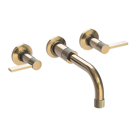 Wall Mount Lavatory Faucet in Multiple Finishes - Maison&Co.