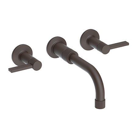 Wall Mount Lavatory Faucet in Multiple Finishes - Maison&Co.