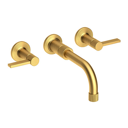 Wall Mount Lavatory Faucet in Multiple Finishes - Maison&Co.