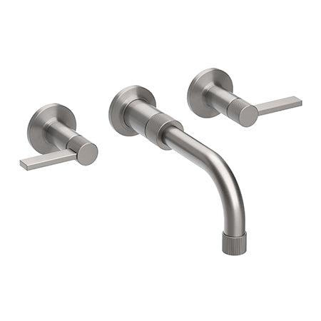 Wall Mount Lavatory Faucet in Multiple Finishes - Maison&Co.