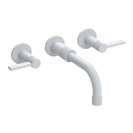 Wall Mount Lavatory Faucet in Multiple Finishes - Maison&Co.
