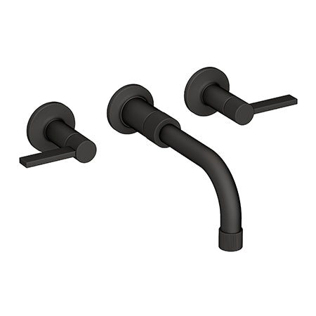Wall Mount Lavatory Faucet in Multiple Finishes - Maison&Co.